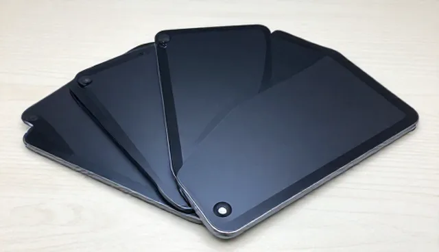 智能电源管理系统如何影响能力建设结果